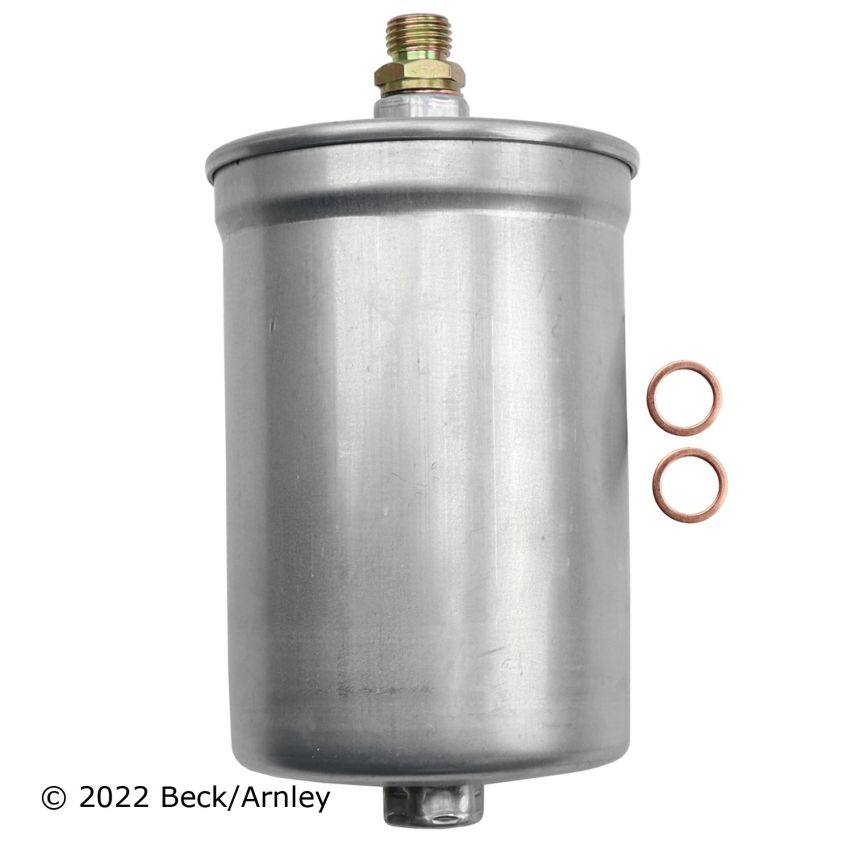 BECK/ARNLEY 043-0864 FUEL FILTER