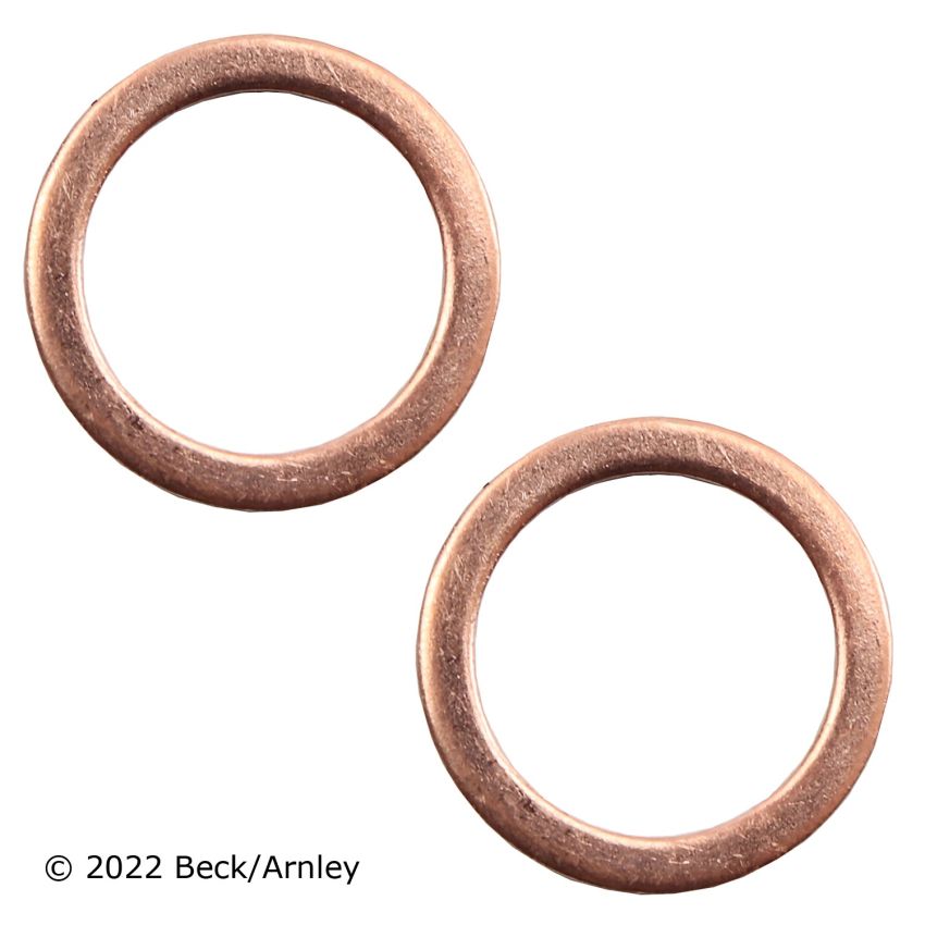 BECK/ARNLEY 043-0864 FUEL FILTER