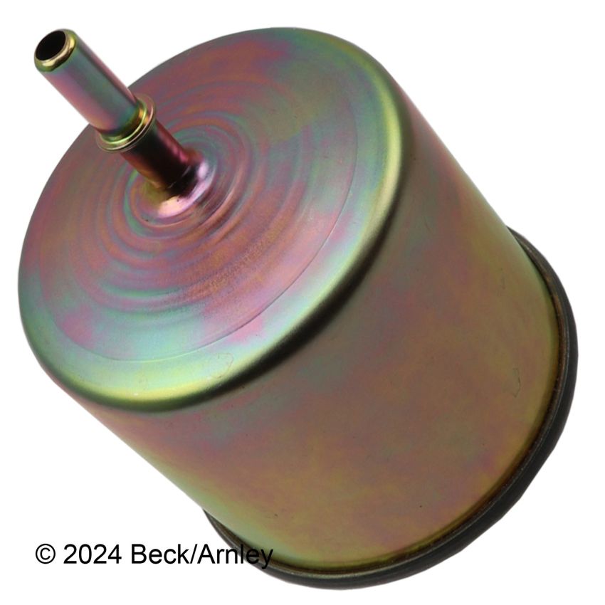 BECK/ARNLEY 043-0875 FUEL FILTER