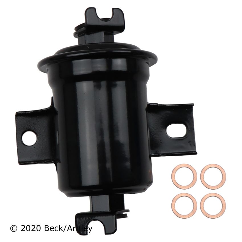 BECK/ARNLEY 043-0885 FUEL FILTER