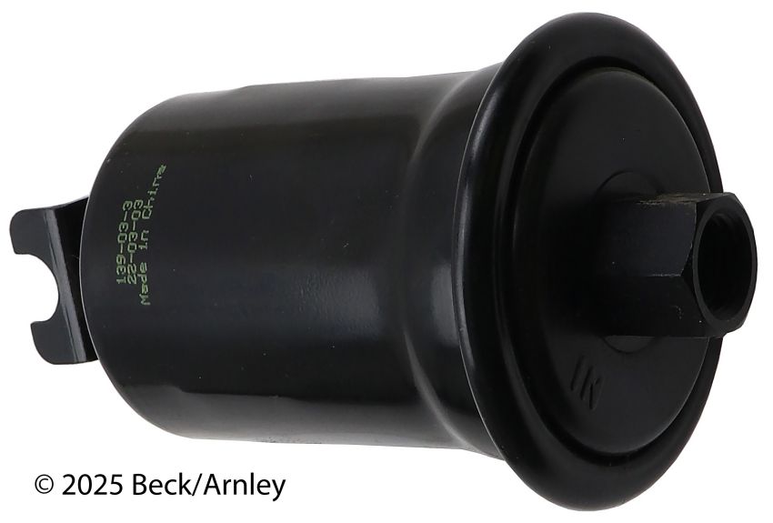 BECK/ARNLEY 043-0918 FUEL FILTER
