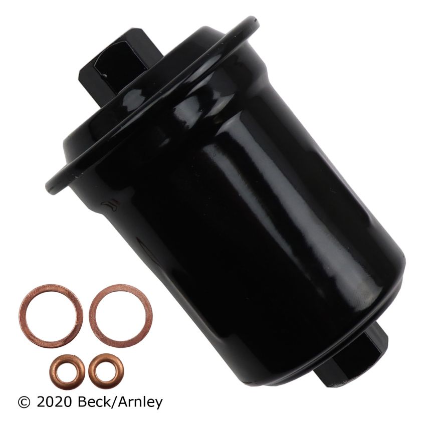 BECK/ARNLEY 043-0920 FUEL FILTER
