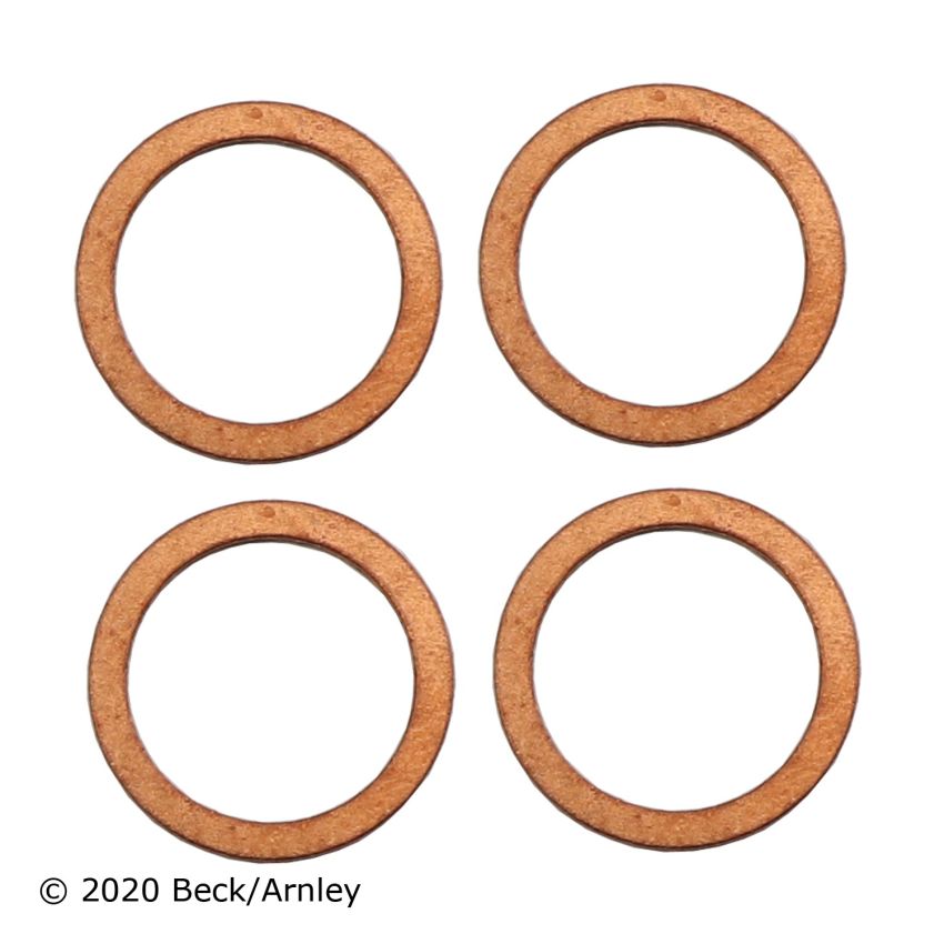 BECK/ARNLEY 043-0921 FUEL FILTER