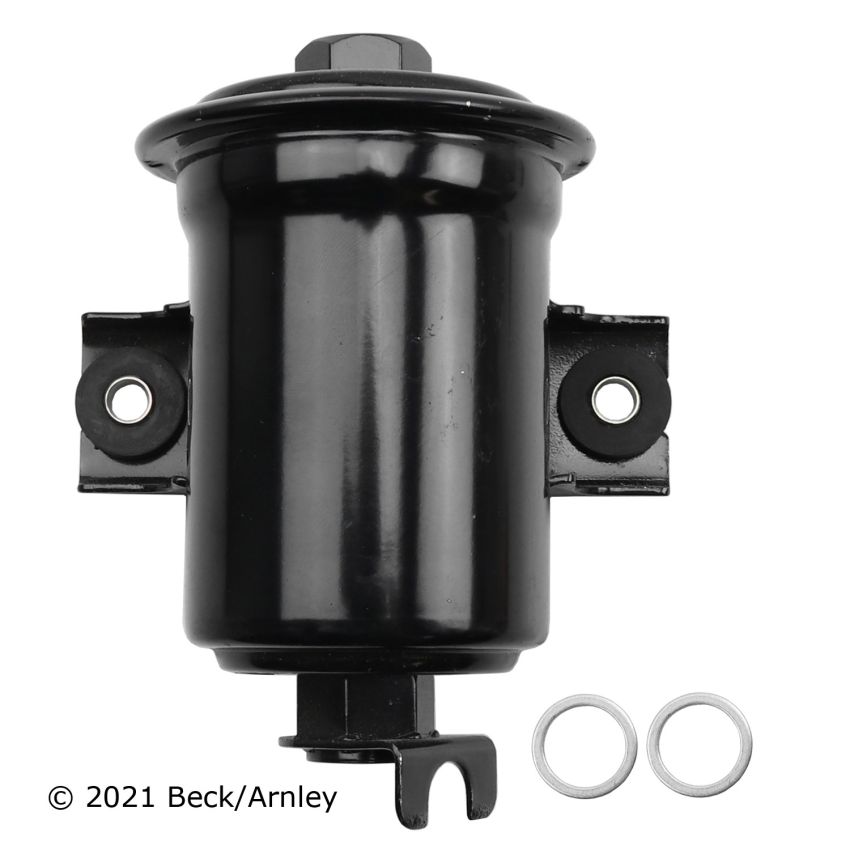 BECK/ARNLEY 043-0926 FUEL FILTER