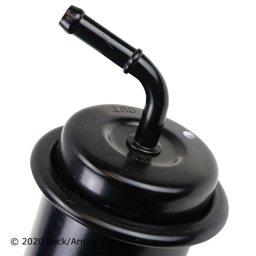 BECK/ARNLEY 043-0937 FUEL FILTER