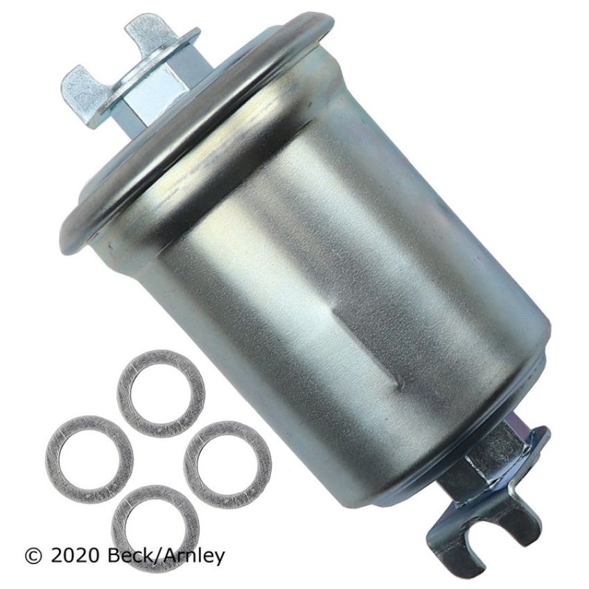 BECK/ARNLEY 043-0939 FUEL FILTER