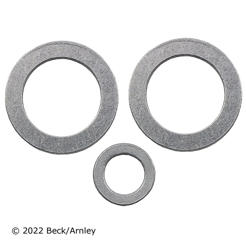 BECK/ARNLEY 043-0954 FUEL FILTER