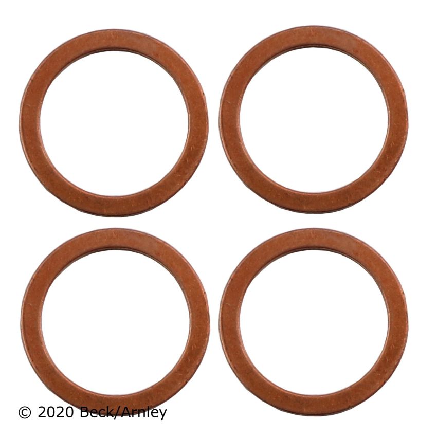 BECK/ARNLEY 043-0963 FUEL FILTER