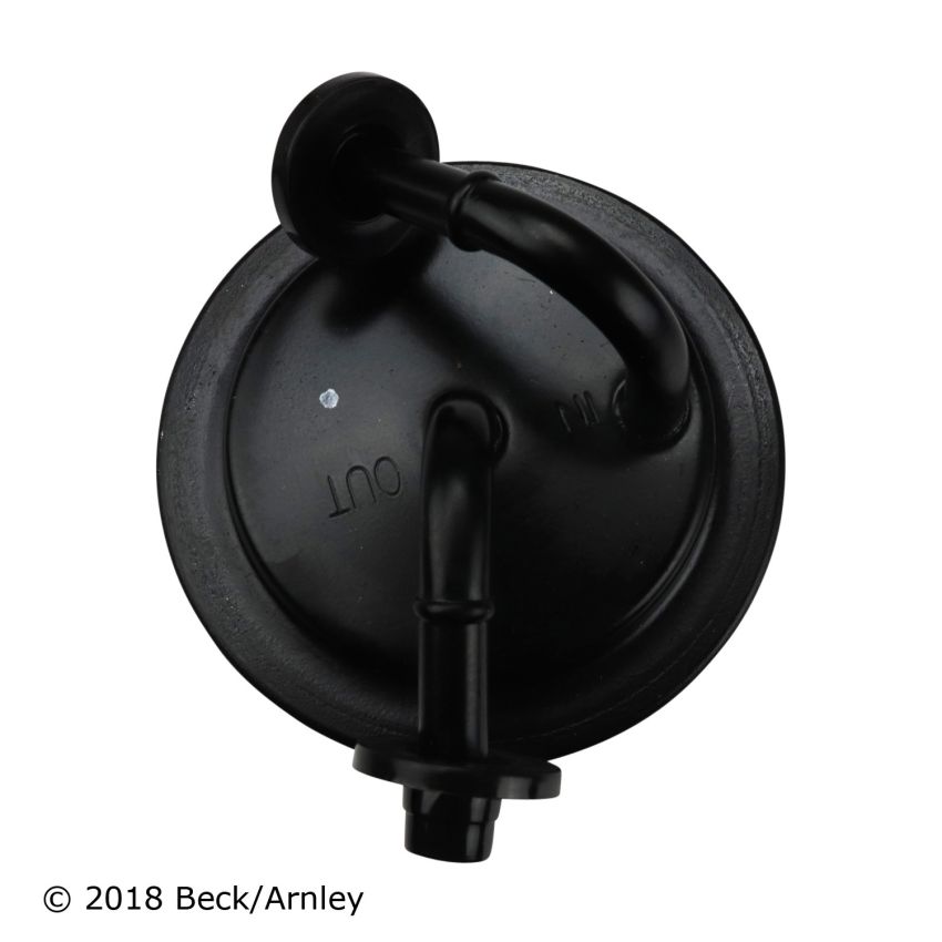 BECK/ARNLEY 043-0979 FUEL FILTER