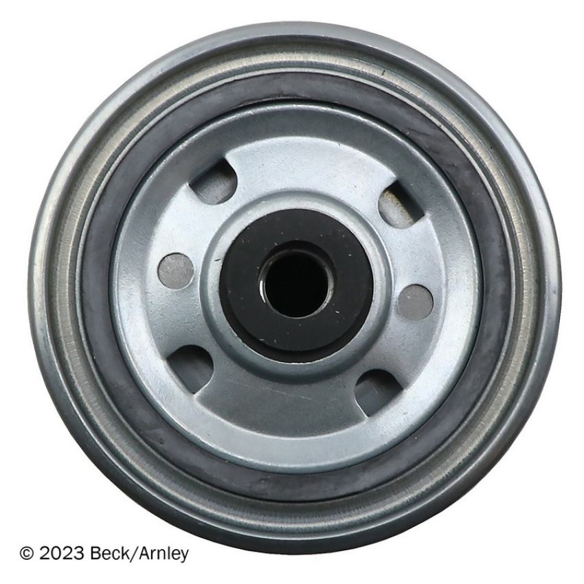 BECK/ARNLEY 043-0980 DIESEL FUEL FILTER