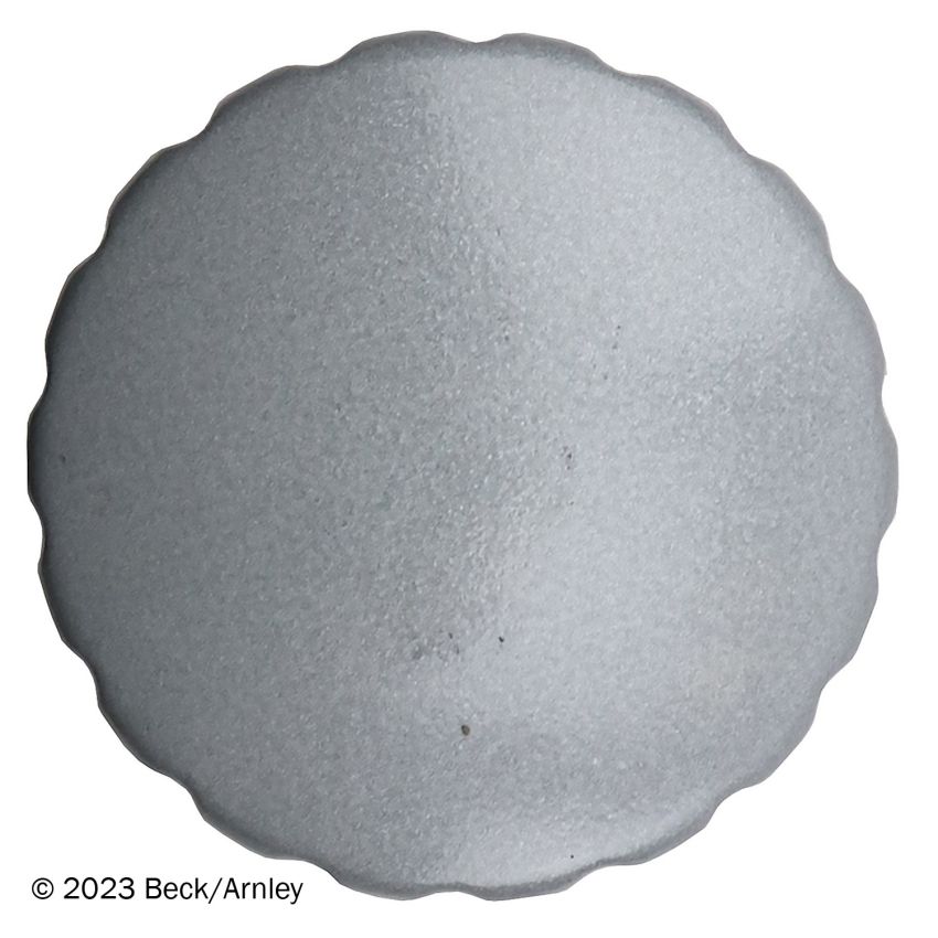 BECK/ARNLEY 043-0980 DIESEL FUEL FILTER