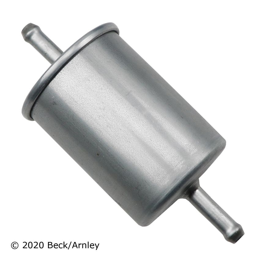 BECK/ARNLEY 043-0984 FUEL FILTER