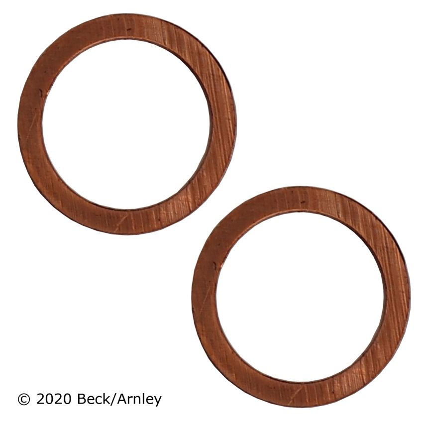 BECK/ARNLEY 043-0987 FUEL FILTER