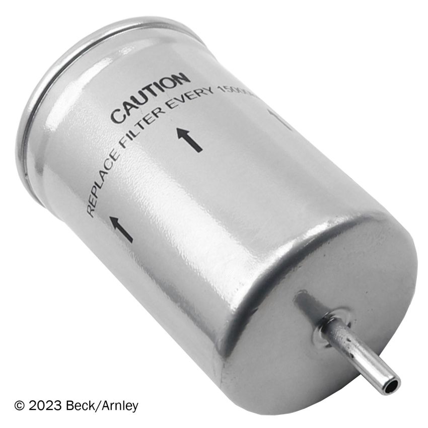BECK/ARNLEY 043-0991 FUEL FILTER