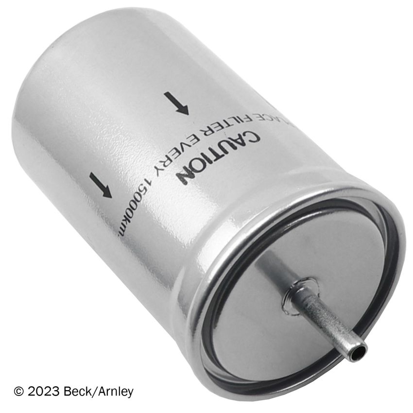 BECK/ARNLEY 043-0991 FUEL FILTER