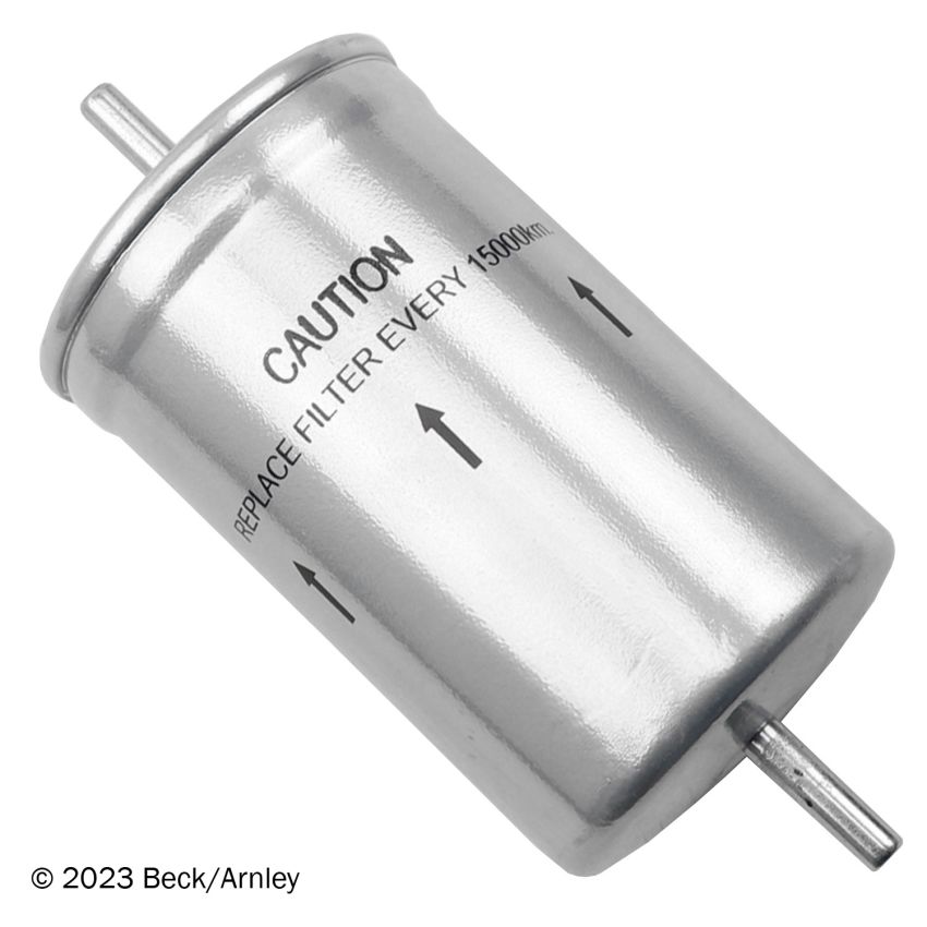 BECK/ARNLEY 043-0991 FUEL FILTER