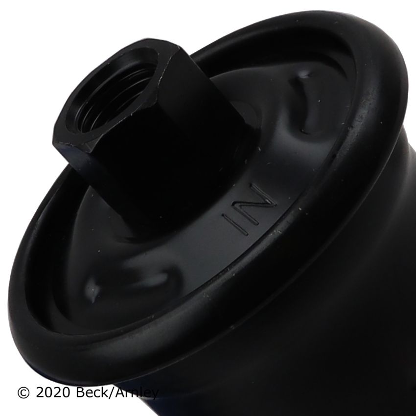 BECK/ARNLEY 043-0994 FUEL FILTER