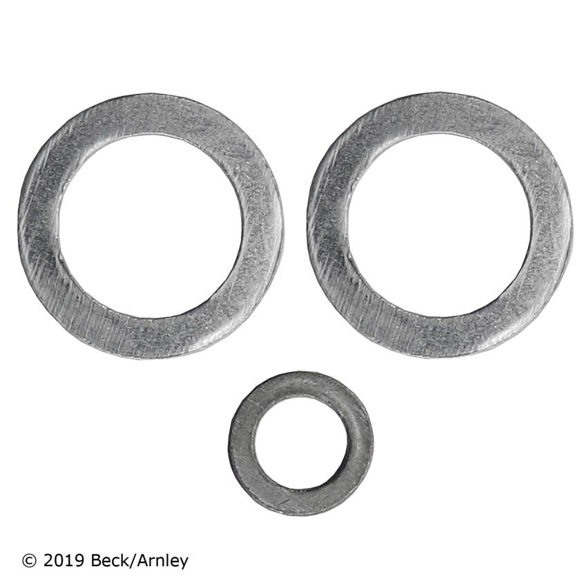 BECK/ARNLEY 043-0995 FUEL FILTER