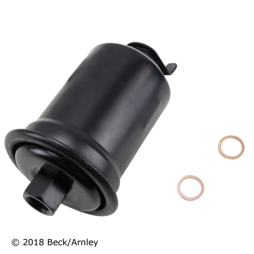 BECK/ARNLEY 043-1007 FUEL FILTER