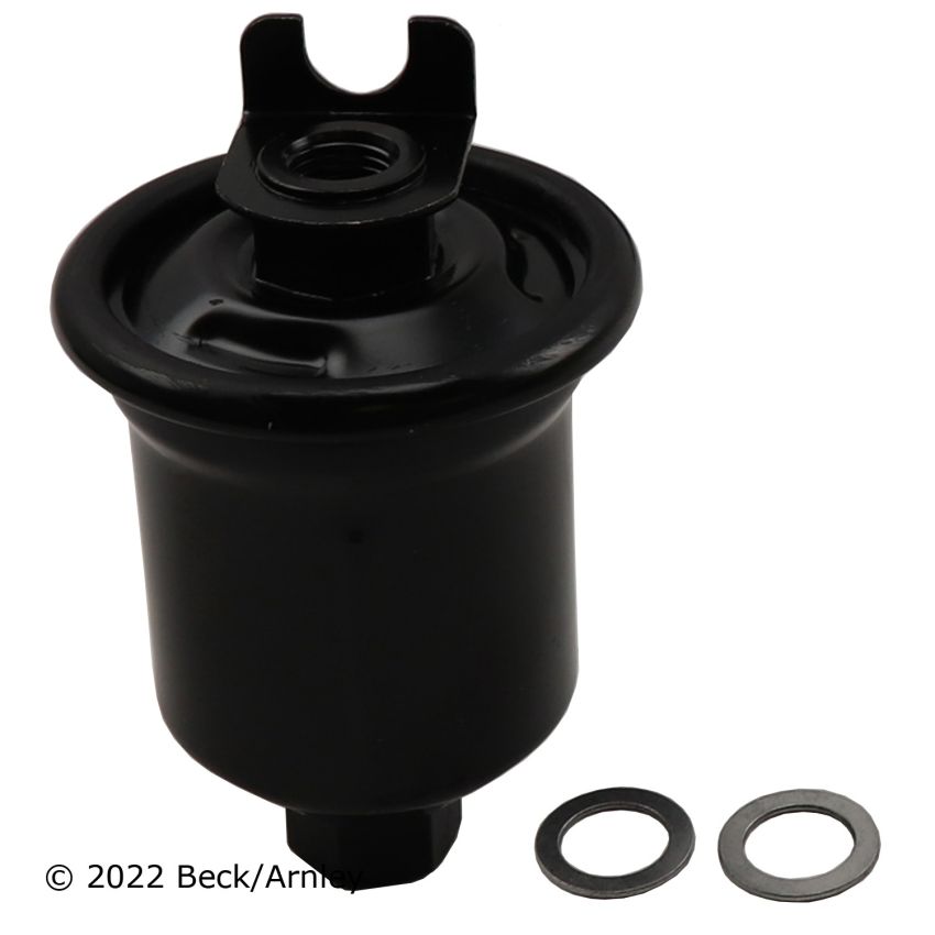 BECK/ARNLEY 043-1008 FUEL FILTER