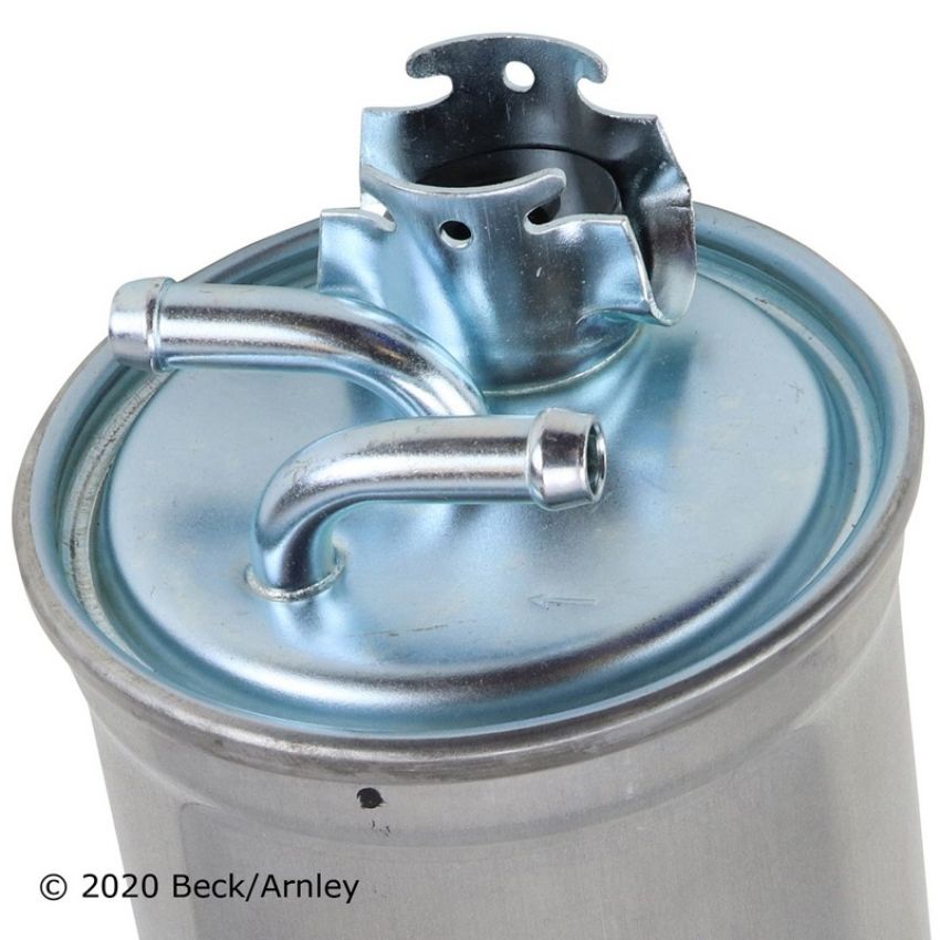 BECK/ARNLEY 043-1014 DIESEL FUEL FILTER