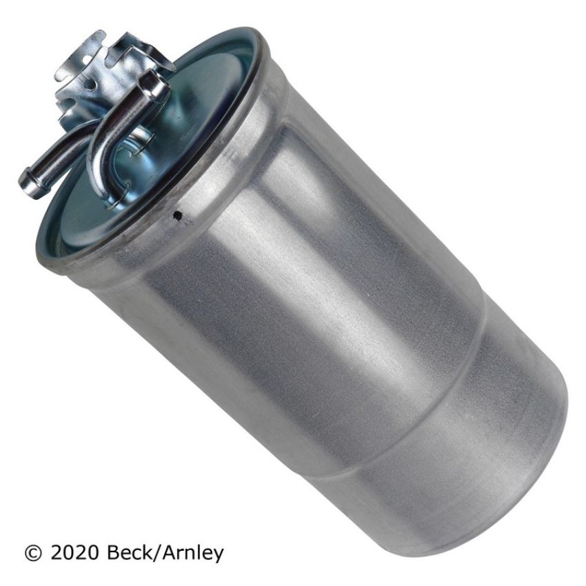 BECK/ARNLEY 043-1014 DIESEL FUEL FILTER