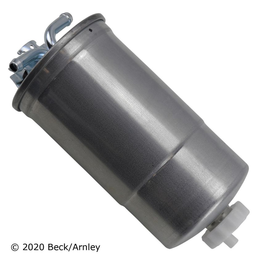 BECK/ARNLEY 043-1014 DIESEL FUEL FILTER