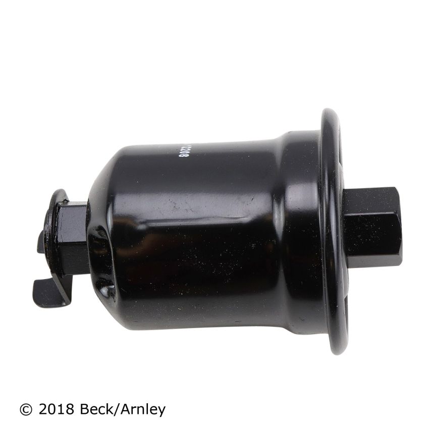 BECK/ARNLEY 043-1015 FUEL FILTER