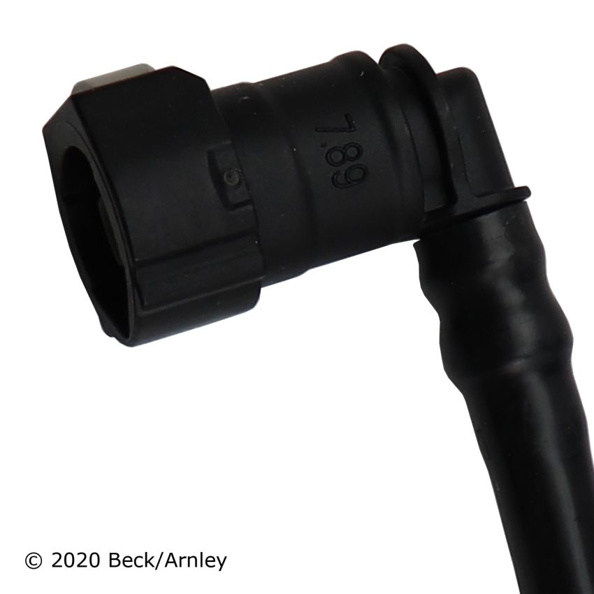 BECK/ARNLEY 043-1022 FUEL FILTER