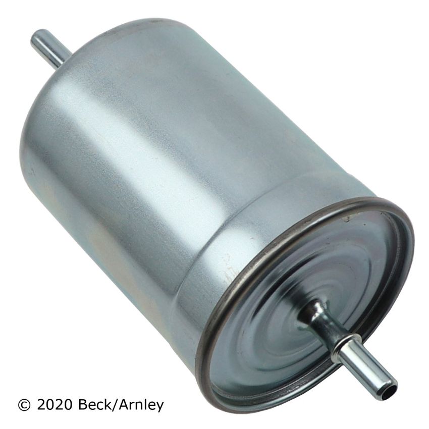 BECK/ARNLEY 043-1025 FUEL FILTER