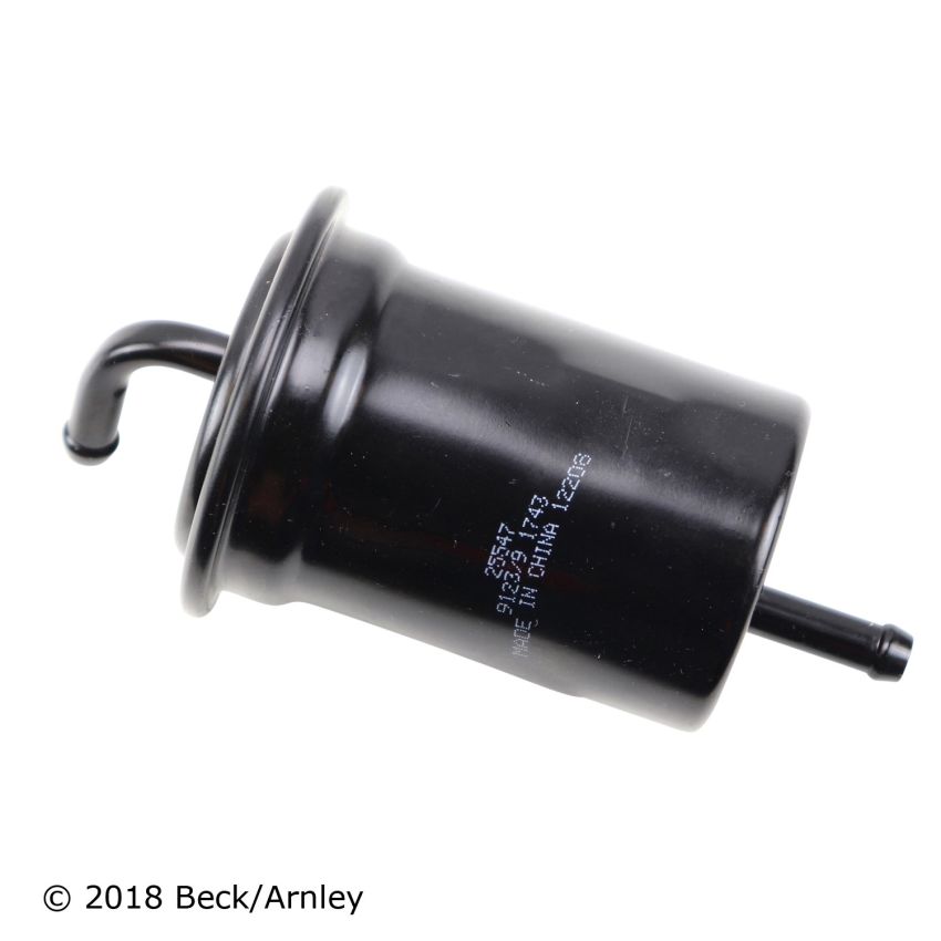 BECK/ARNLEY 043-1026 FUEL FILTER