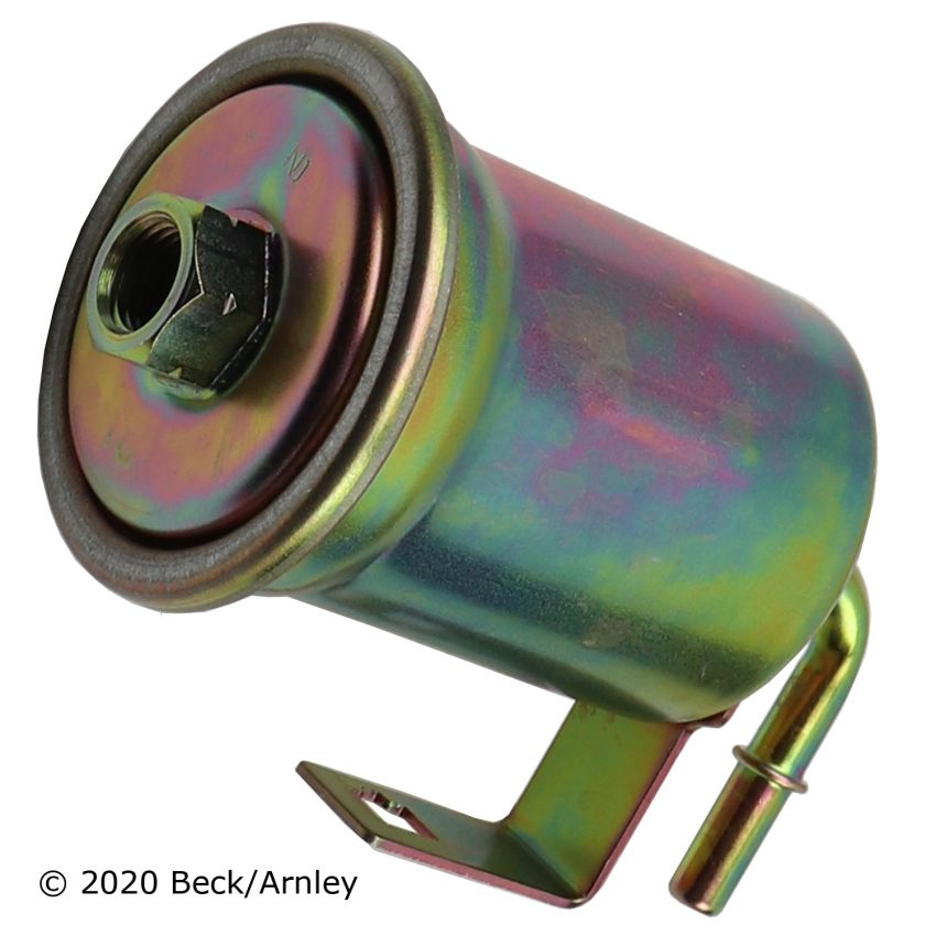 BECK/ARNLEY 043-1027 FUEL FILTER