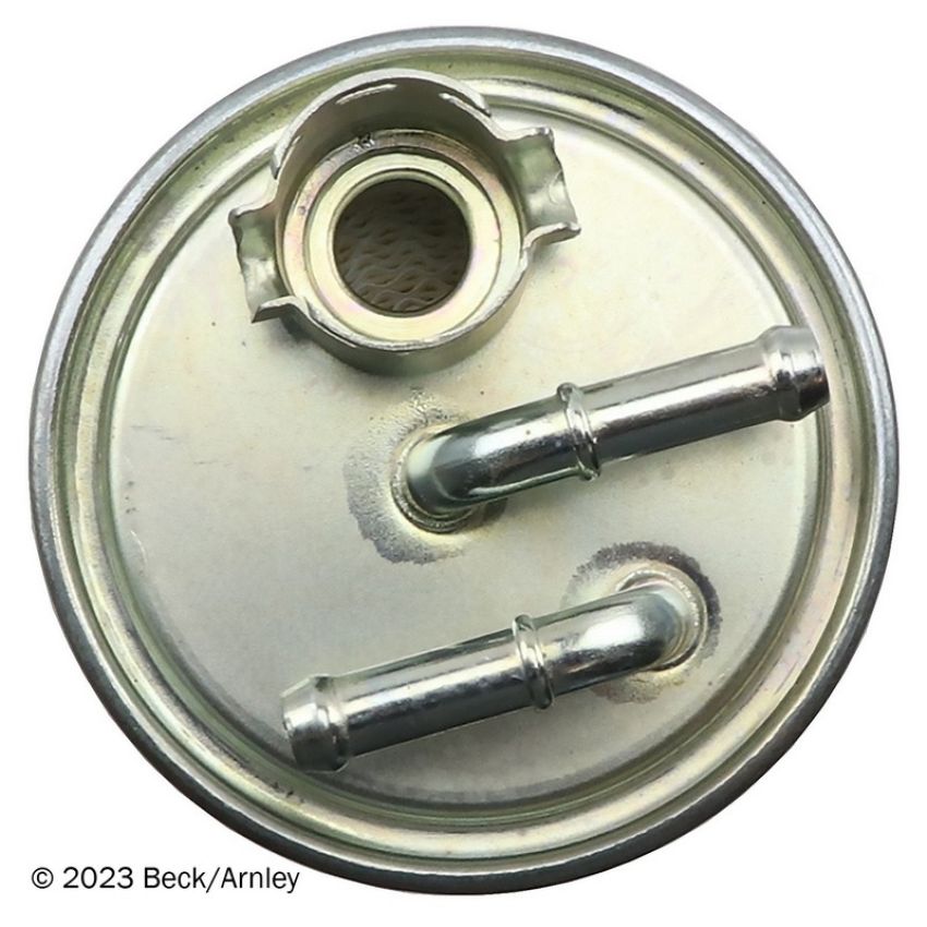 BECK/ARNLEY 043-1033 DIESEL FUEL FILTER