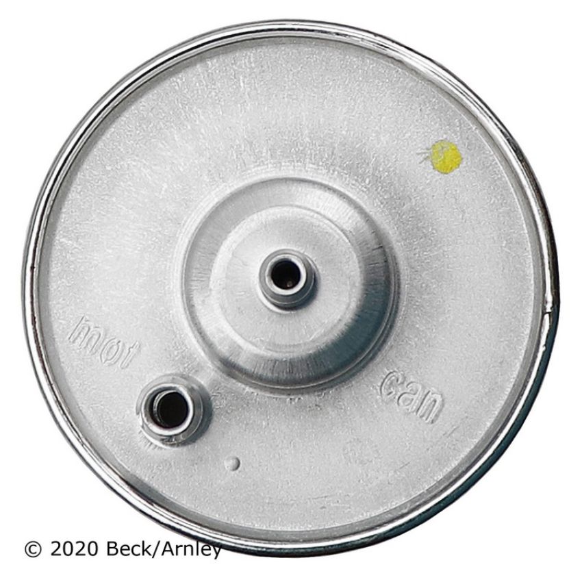 BECK/ARNLEY 043-1039 FUEL FILTER