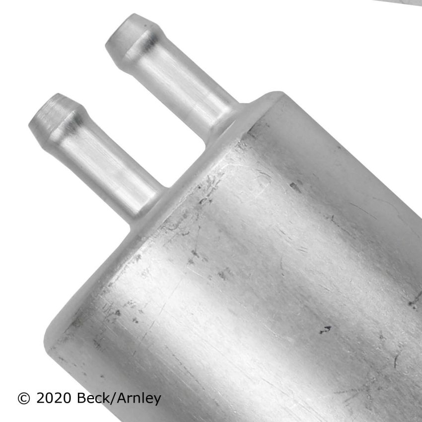 BECK/ARNLEY 043-1041 FUEL FILTER