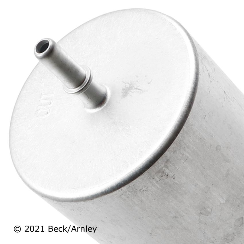 BECK/ARNLEY 043-1055 FUEL FILTER