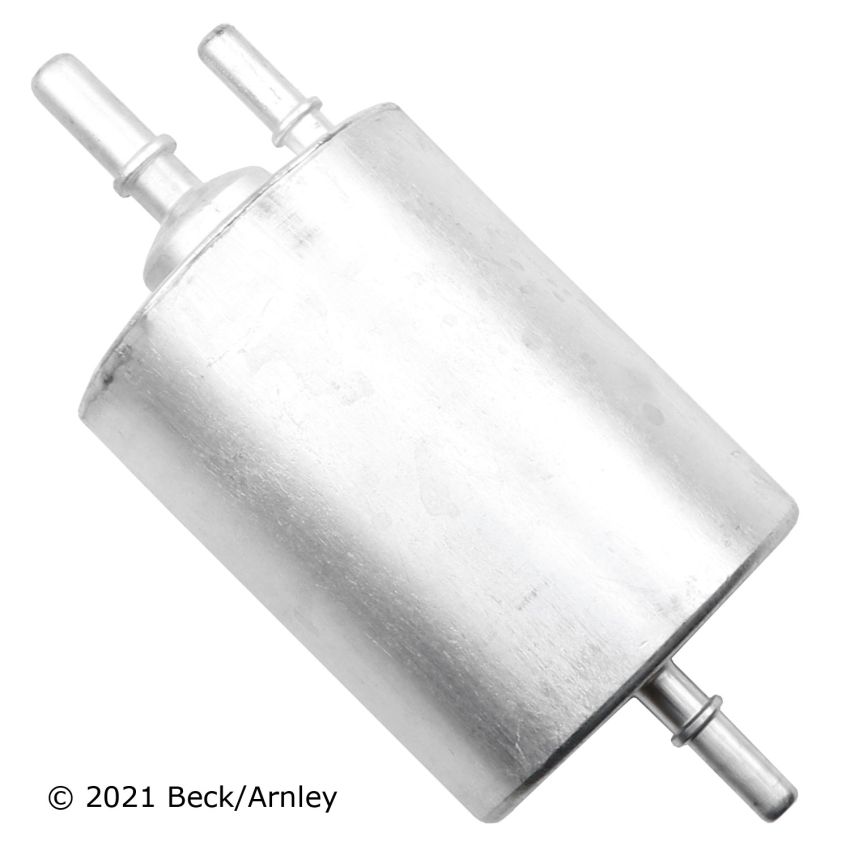 BECK/ARNLEY 043-1055 FUEL FILTER