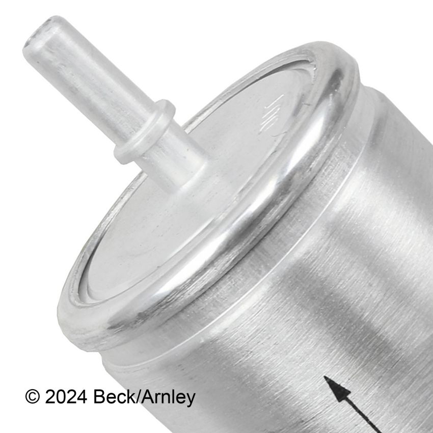 BECK/ARNLEY 043-1056 FUEL FILTER