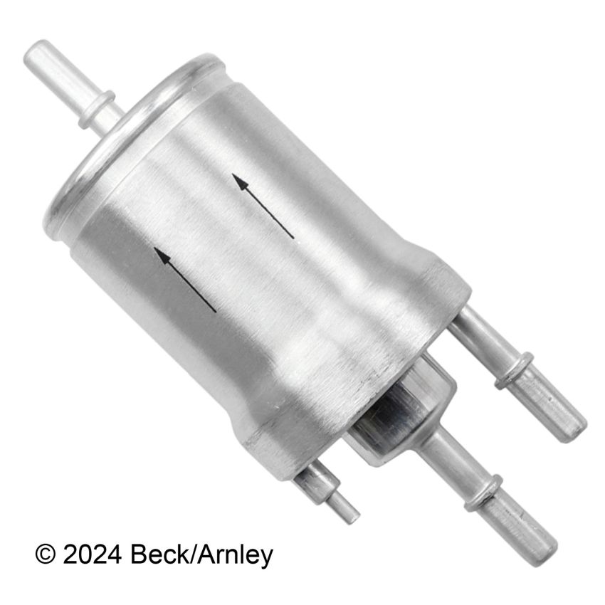 BECK/ARNLEY 043-1056 FUEL FILTER