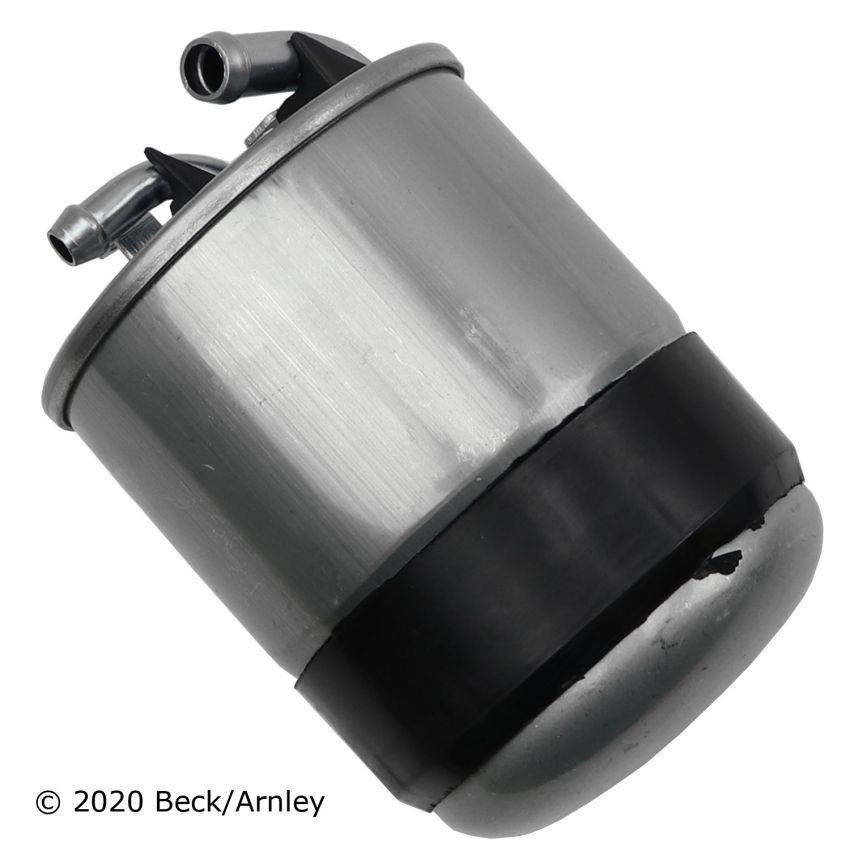 BECK/ARNLEY 043-1057 DIESEL FUEL FILTER