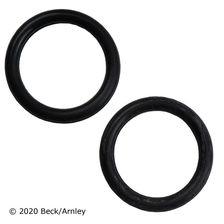 BECK/ARNLEY 043-1057 DIESEL FUEL FILTER