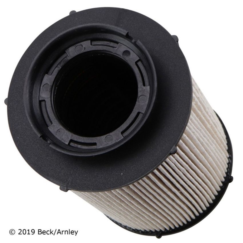 BECK/ARNLEY 043-1058 DIESEL FUEL FILTER
