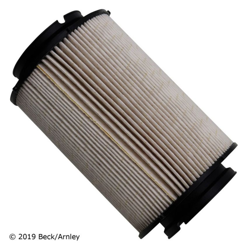 BECK/ARNLEY 043-1058 DIESEL FUEL FILTER