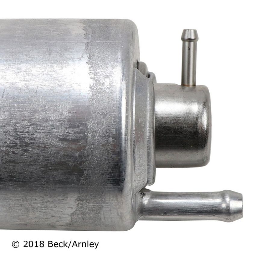 BECK/ARNLEY 043-1063 FUEL FILTER