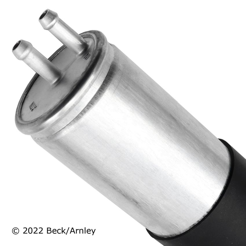 BECK/ARNLEY 043-1068 FUEL FILTER