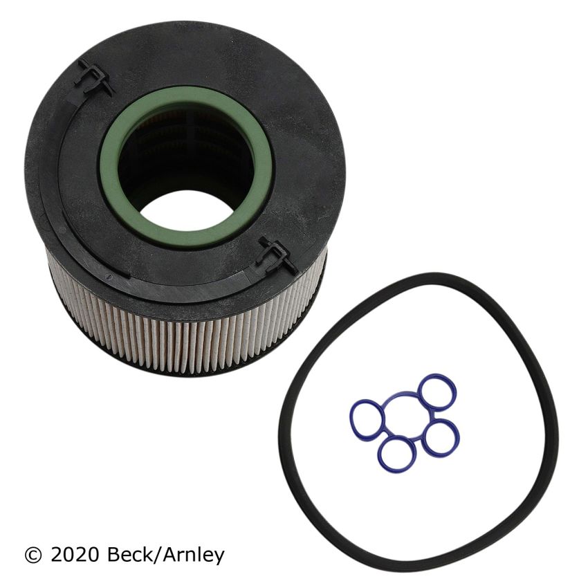 BECK/ARNLEY 043-1076 FUEL WTR SEPRATR FIL
