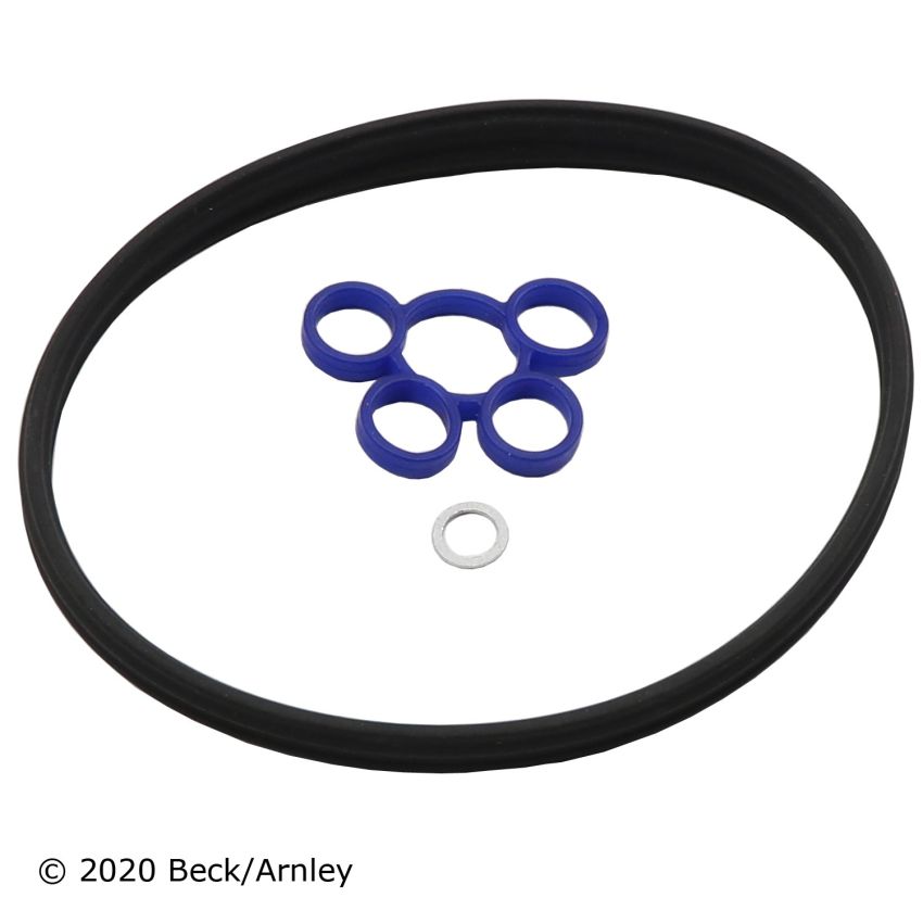 BECK/ARNLEY 043-1076 FUEL WTR SEPRATR FIL