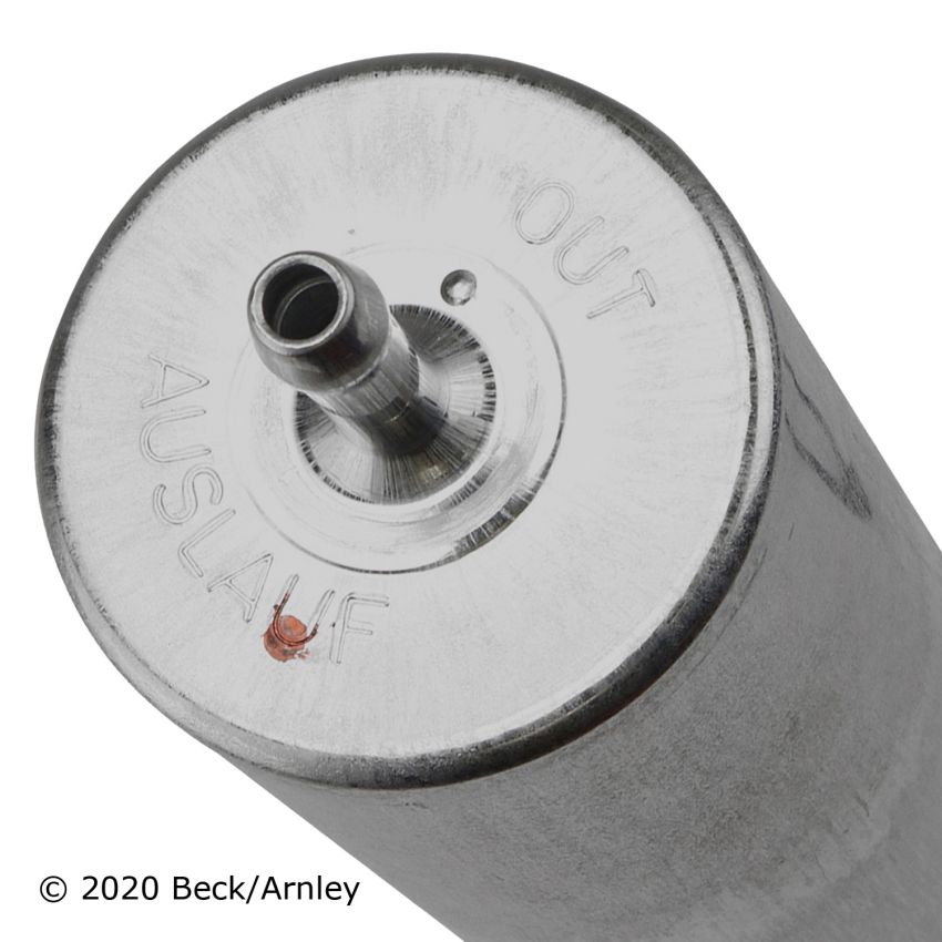 BECK/ARNLEY 043-1081 FUEL WTR SEPRATR FIL
