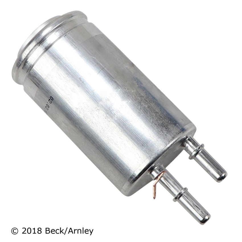 BECK/ARNLEY 043-1083 FUEL FILTER