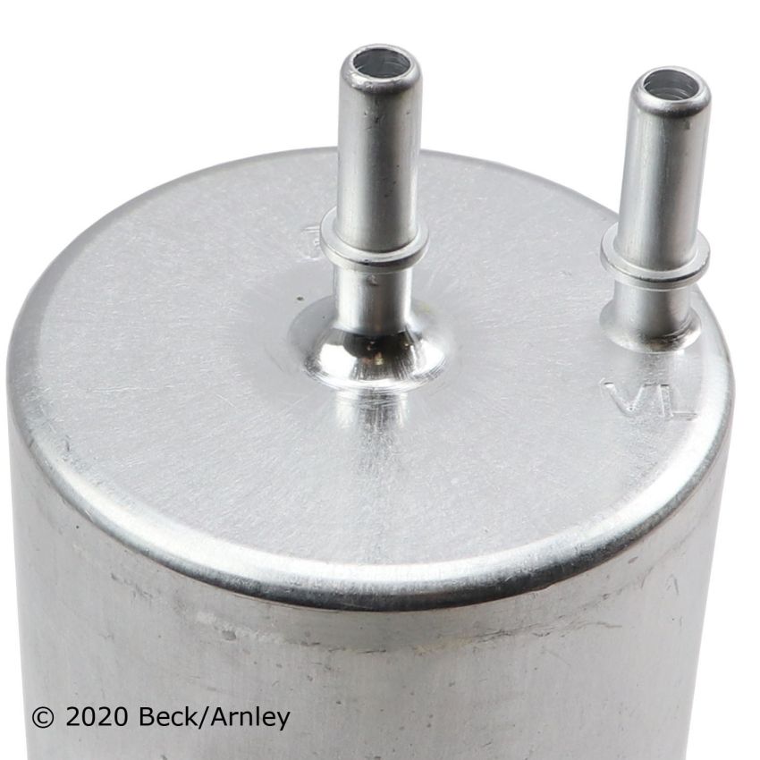 BECK/ARNLEY 043-1084 FUEL FILTER